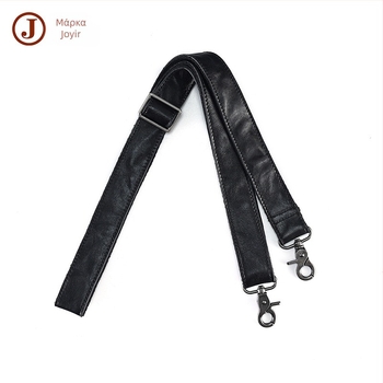 Joyir Ζώνη Ώμου για Τσάντες, Γνήσιο Δέρμα, Δέρμα Πρώτου Στρώματος Αγελάδας, Ανεκτικότητα στη Φθορά