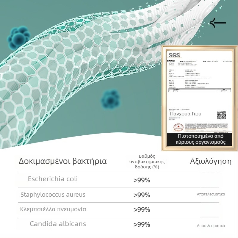 RAOYI αντιβακτηριακές οδοντικές ράβδοι για τον καθαρισμό ανάμεσα στα δόντια, πλαστικές, μιας χρήσης, κουτί 50 τεμάχια