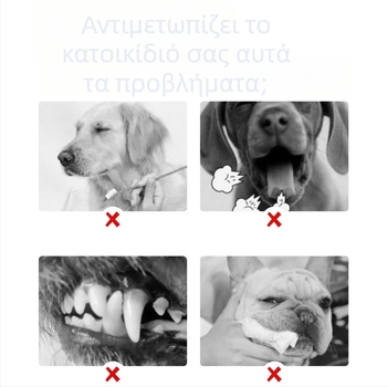 Pushino στοματικό διάλυμα για φρέσκια αναπνοή, υγρό, γενική χρήση