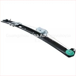 BMW E53 ρυθμιστής παραθύρου (Μοντέλα 51357125059, 51357125060) Ατσάλι