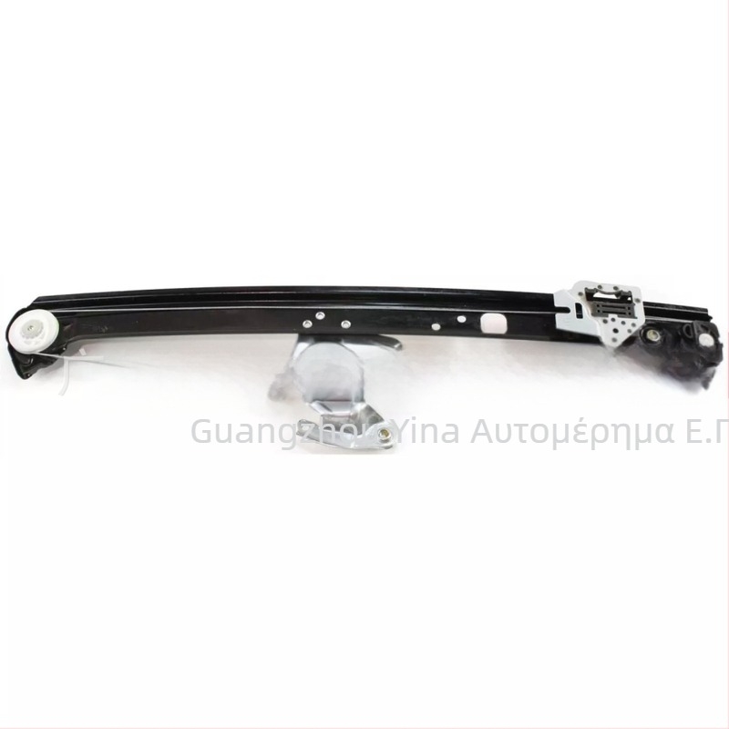 BMW E53 ρυθμιστής παραθύρου (Μοντέλα 51357125059, 51357125060) Ατσάλι