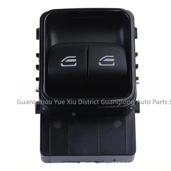 Διακόπτης ανύψωσης παραθύρων 9079058902 για Mercedes-Benz, 24V, χρόνος ανύψωσης 0,2s, διάρκεια ζωής 99