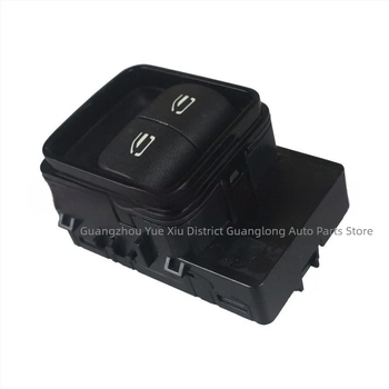 Διακόπτης ανύψωσης παραθύρων 9079058902 για Mercedes-Benz, 24V, χρόνος ανύψωσης 0,2s, διάρκεια ζωής 99