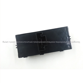 Διακόπτης ανύψωσης παραθύρου Volkswagen 5G0959857C ABS