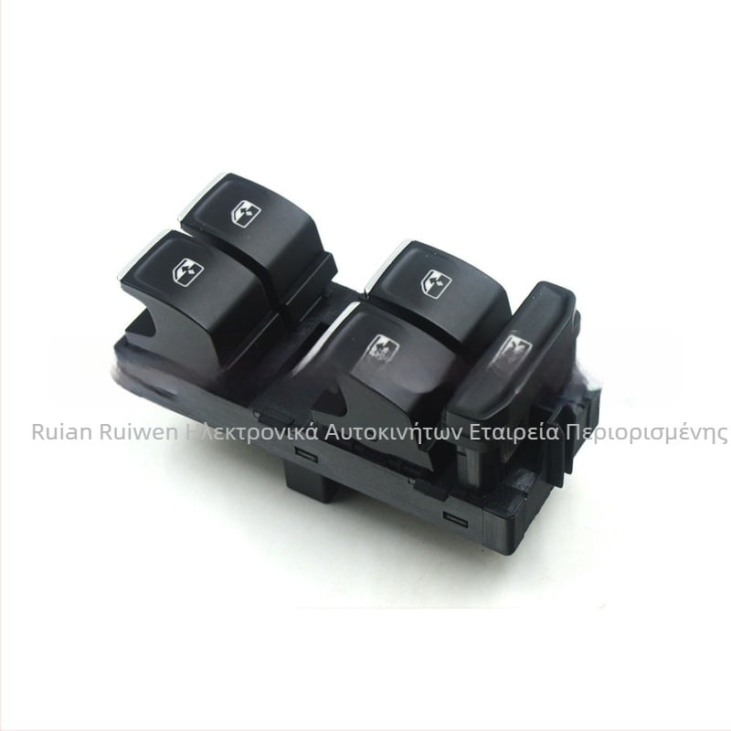 Διακόπτης ανύψωσης παραθύρου Volkswagen 5G0959857C ABS