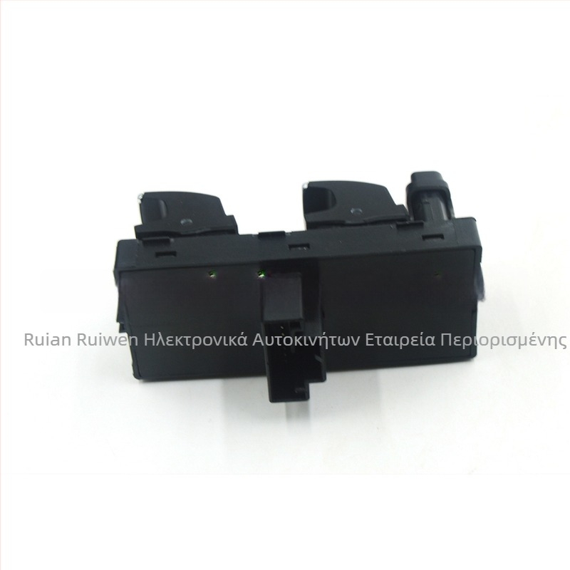 Διακόπτης ανύψωσης παραθύρου Volkswagen 5G0959857C ABS