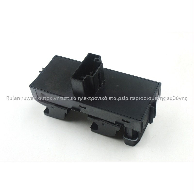 Διακόπτης ανύψωσης παραθύρου Volkswagen 5G0959857C ABS