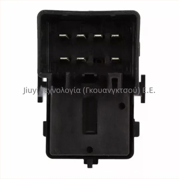 Ηλεκτρικός διακόπτης ανύψωσης παραθύρου για Ford Explorer (πίσω αριστερά και πίσω δεξιά) – μοντέλο BB5T14529AC3JA6