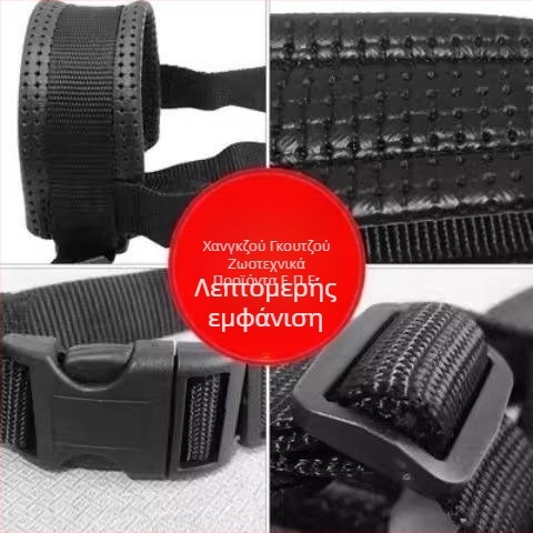 Ναμουρντζίκ για σκύλους για Ντόμπερμαν και Γερμανική Ποιμενική – Αντι-Δαγκώματος, Αντι-Γαβγίσματος, Συμβατό με πόσιμο νερό