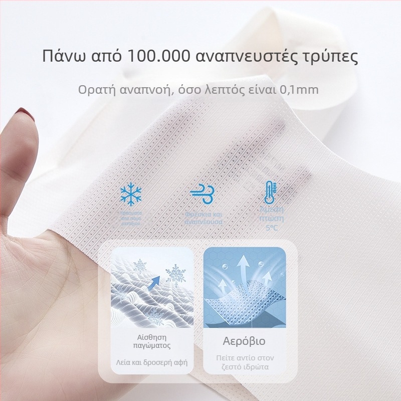 Μπουστάκι χωρίς ραφές για μαθήτριες, δροσερό και άνετο, τύπος σωλήνα με σταθερούς διπλούς ιμάντες
