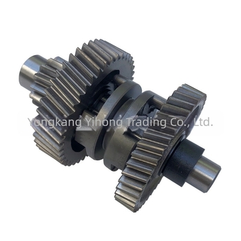 ATV κινητήρας γρανάζι - AO GE, μοντέλο Engine Sleeve Teeth, Συμβατό με ATV