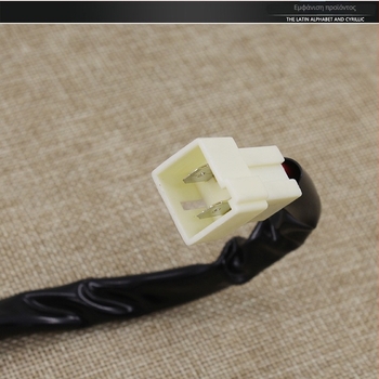 Εκκινητήρας μοτοσικλέτας Mojielong Qiaoge – Μοντέλο Qiaoge, Μάρκα Mojielong, Για μοτοσικλέτες