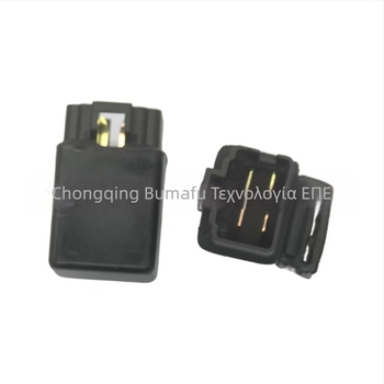 Ρελέ Εκκίνησης για Yamaha Jog 50 – 12-15V, Μοντέλο 3GD81950010200 Jog50 Relay, Μάρκα Satisfy, Εξουσιοδοτημένες ιδιωτικές μάρκες