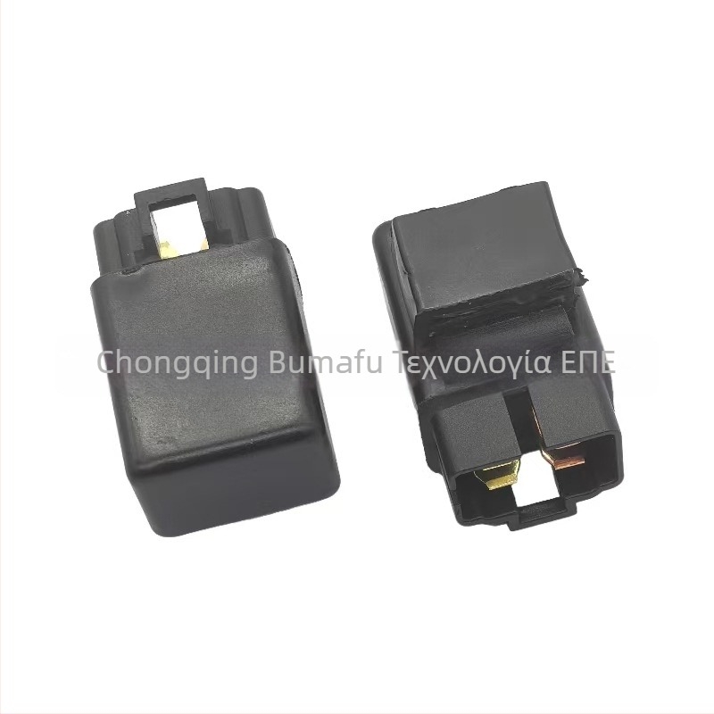 Ρελέ Εκκίνησης για Yamaha Jog 50 – 12-15V, Μοντέλο 3GD81950010200 Jog50 Relay, Μάρκα Satisfy, Εξουσιοδοτημένες ιδιωτικές μάρκες