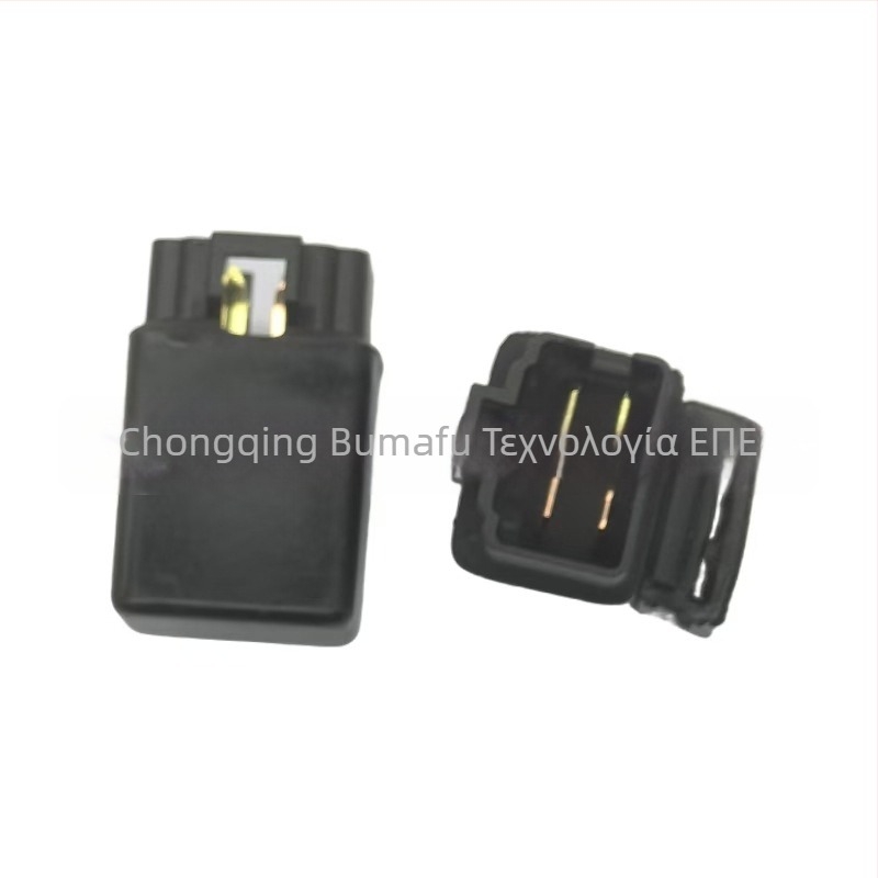 Ρελέ Εκκίνησης για Yamaha Jog 50 – 12-15V, Μοντέλο 3GD81950010200 Jog50 Relay, Μάρκα Satisfy, Εξουσιοδοτημένες ιδιωτικές μάρκες