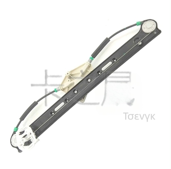 Κρατητήρας ανύψωσης πίσω παραθύρου BMW X3 - Kazhisheng - 51353448251/51353448252 - Μέταλλο