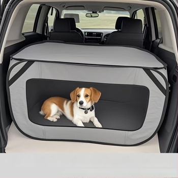 Φωλιά κατοικιδίων για σκύλους – Oxford ύφασμα, μάρκα Aiyoutu