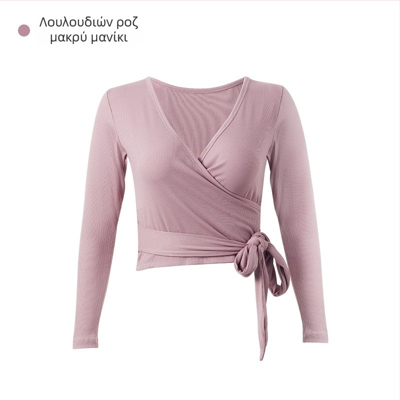 Χορευτικά ρούχα για ενήλικες γυναίκες – Μοντέρνο χορεύμα, βαμβακερό ύφασμα προσαρμοσμένη κοπή, επένδυση 90% βαμβάκι, μονόχρωμο σχέδιο