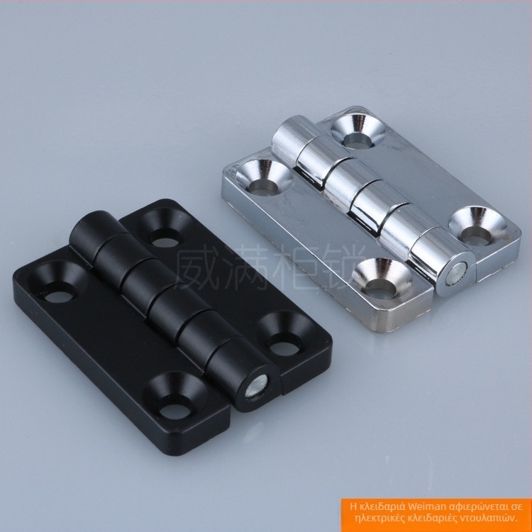 Weiman Μεντεσέδες επίπλων – Κράμα ψευδαργύρου, Επεξεργασία κατά παραγγελία: Ναι, Μάρκα: Weiman