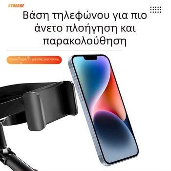 Cheges CP12 – δίσκος αποθήκευσης κεντρικής κονσόλας αυτοκινήτου από ABS πλαστικό, συμβατός με θήκη ποτηριού νερού