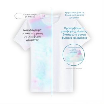 Φύλλο σταθεροποίησης χρώματος για πλύσιμο — αντι-λεκέδες; εξάλειψη οσμών; προστασία από σκώρους; 24 τεμ. ανά κουτί; Σειρά: Καθαρισμός και Φροντίδα Ρούχων; Κωδικός προϊόντος C00268