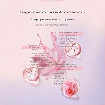 Φύλλα πλυσίματος κατά του αποχρωματισμού - μακράς διάρκειας άρωμα, DixiaoMeng, κωδικός 03902, καθαρό περιεχόμενο <200 g