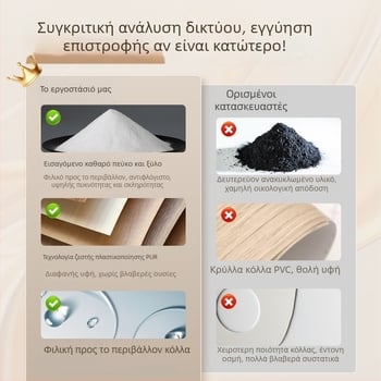 Πάνελ τοίχου από ίνες μπαμπού με άνθρακα, διακοσμητική επιφάνεια ξύλου; χωρίς ραφές, μοντέρνο μινιμαλιστικό στυλ, αδιάβροχο και ανθεκτικό στην υγρασία, Μοντέλο 9.3