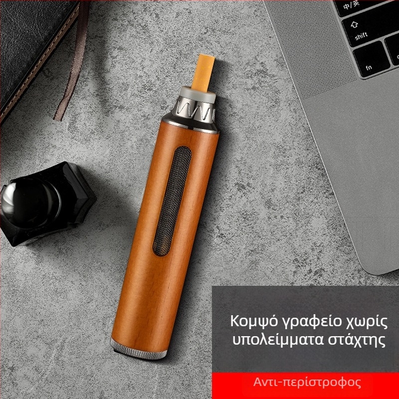 Τασάκι αυτοκινήτου, μεταλλικό; επαναχρησιμοποιήσιμο; μινιμαλιστικό στυλ; συσκευασία 20/400 τεμάχια; κατάλληλο ως δώρο: γάμος, γενέθλια, εορτές, μετακόμιση σε νέο σπίτι