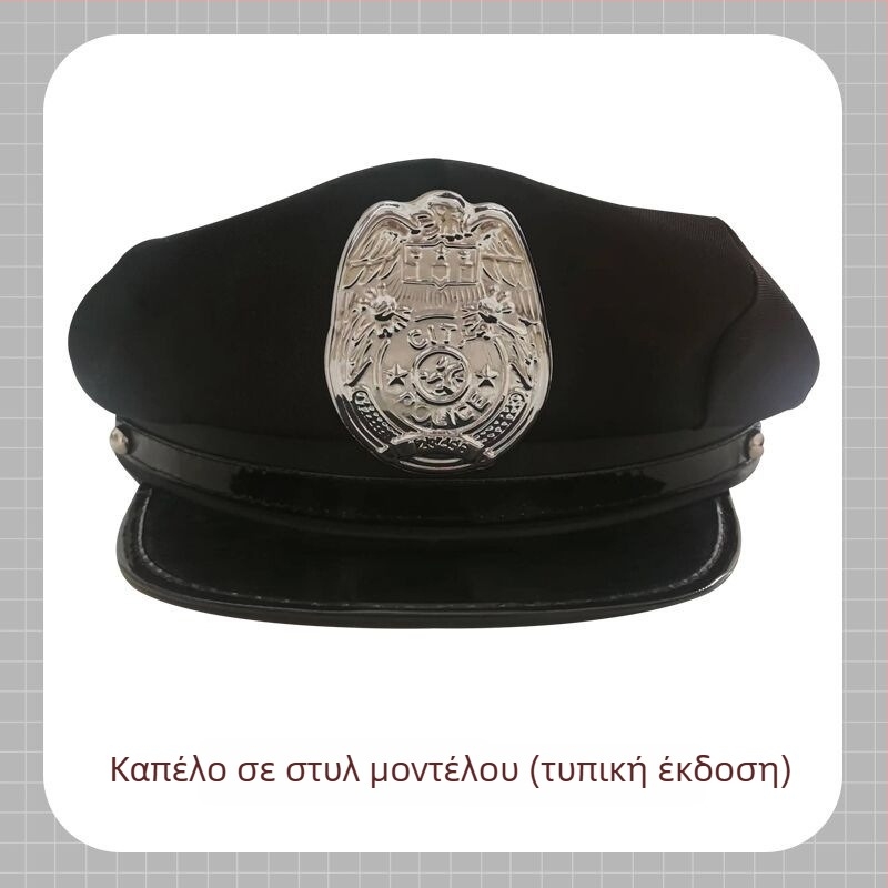 Γυναικεία στολή ρόλου — μάγισσα, βασίλισσα του χορού, στρατιωτικός εκπαιδευτής; πολυεστέρας ύφασμα; 80–90% κύρια σύνθεση υφάσματος; συσκευασία σε σακούλα