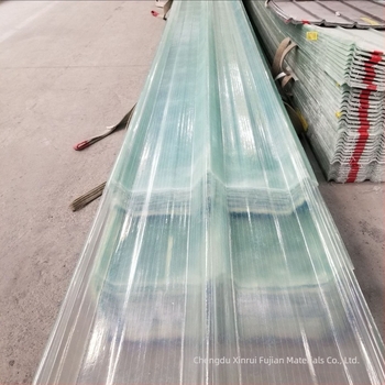 FRP πάνελ skylight για οροφή – διαφανές πλαστικό, πυράντοχο, FRP κατασκευή