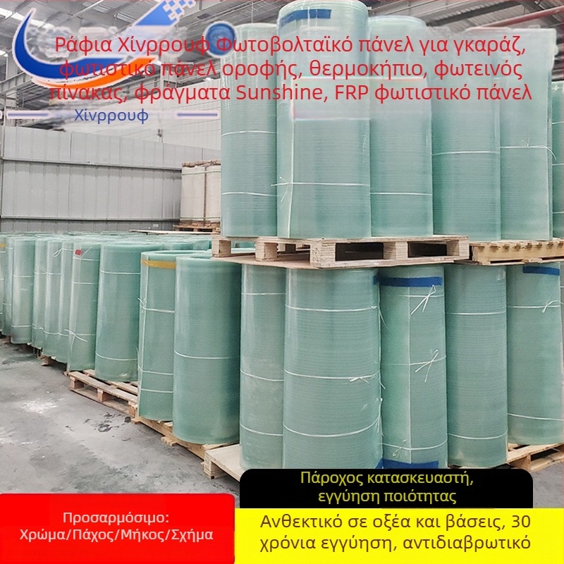 Xin Ruifu πλακέτα φωτισμού – τύποι 840/820/760/980, προσαρμοζόμενη