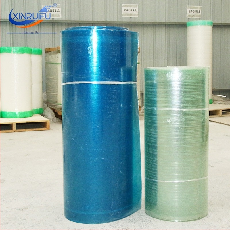 Xin Ruifu πλακέτα φωτισμού – τύποι 840/820/760/980, προσαρμοζόμενη