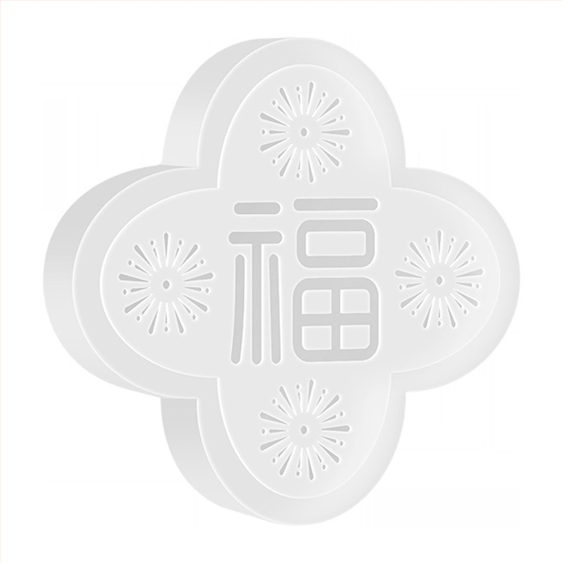 Σιλικονούχος Προστατευτής Γωνίας - Αντικρούση, Κυκλική Γωνία, για Ντουλάπες, Πόρτες, Τοίχους και Τραπέζια