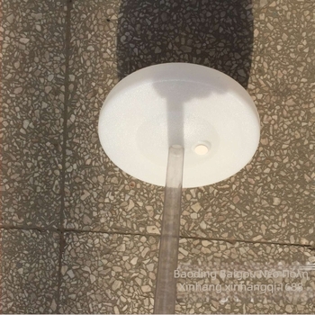 Σετ βάσης μπαλόνων σε μορφή δρόμου – PVC, μάρκα Xinhang, βάση σε σχήμα δρόμου, κατάλληλο για εαρινό φεστιβάλ, Ταναμπάτα, γάμους, Εθνική Ημέρα και Ημέρα παιδιού.