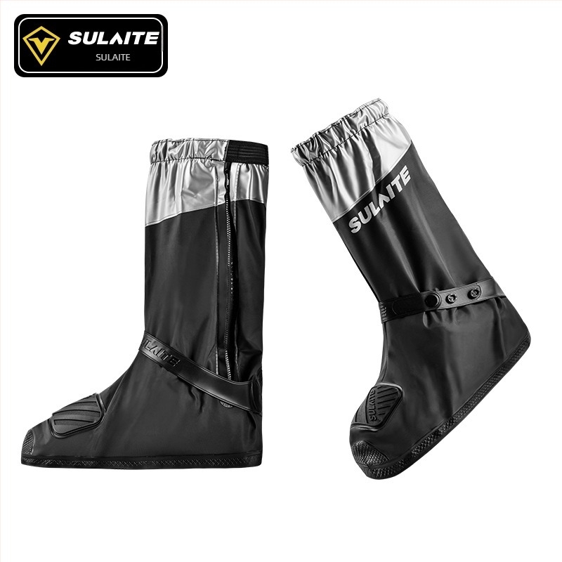 Κάλυμματα παπουτσιών μοτοσικλέτας – μάρκα Speed Light, αδιάβροχα, αντιολισθητικά, ανθεκτικά στη φθορά, σε συσκευασία 50 τεμάχια