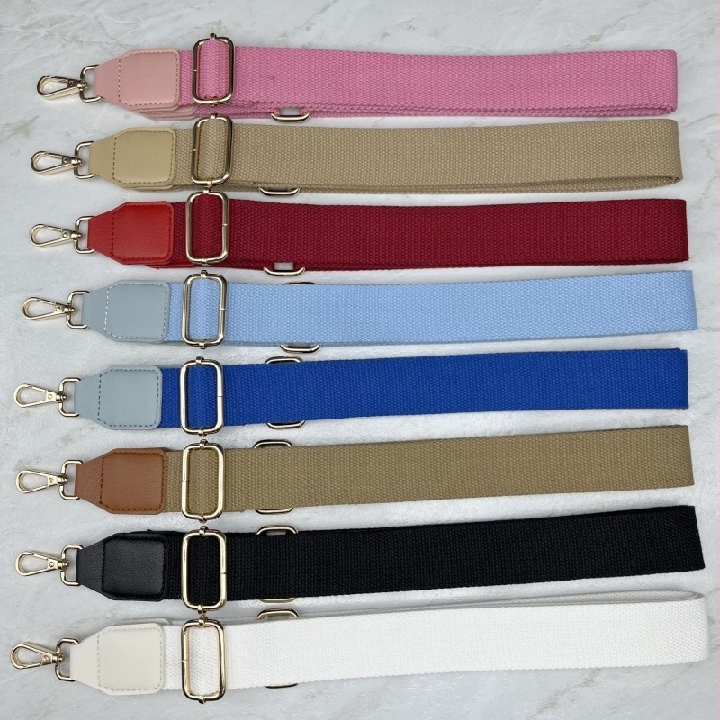 Ιμάντας ώμου για τσάντα τύπου crossbody από πολυεστέρα - ρυθμιζόμενος, ευρύς, πολύ ελαφρύς, αντιβακτηριακός, ανθεκτικός στη φθορά