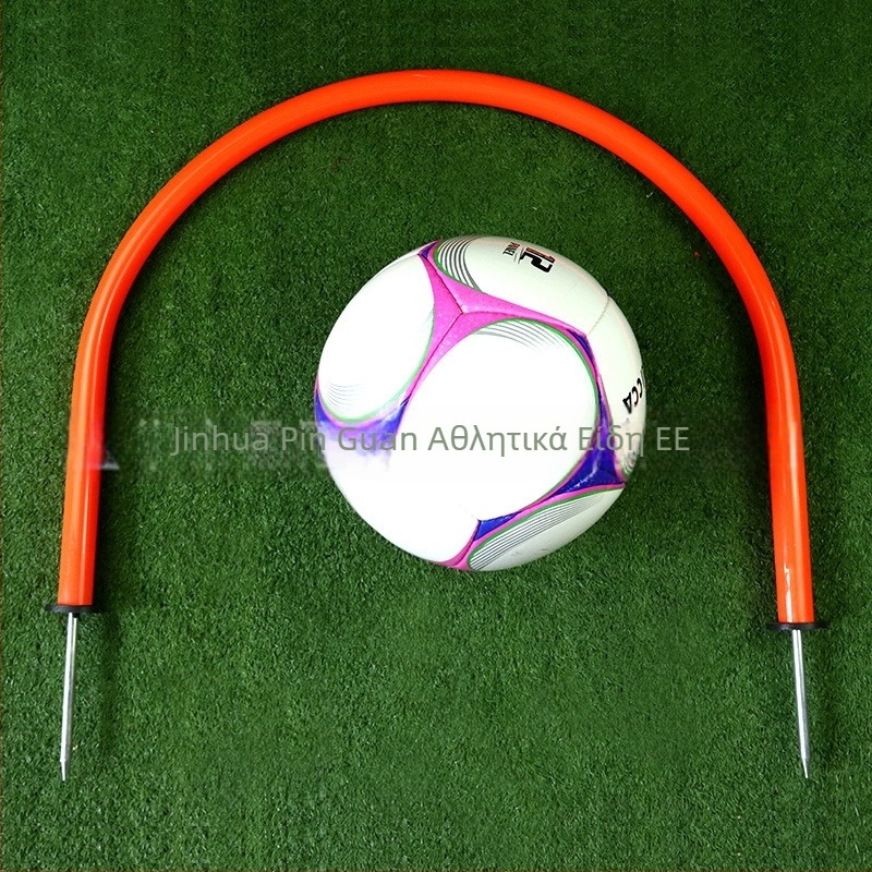 Εργαλείο προπόνησης ποδοσφαίρου – PVC υλικό, Crown μάρκα, με δυνατότητα παραμετροποίησης, κατάλληλο για ποδόσφαιρο