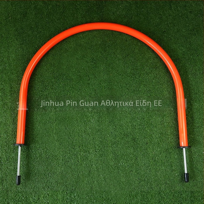 Εργαλείο προπόνησης ποδοσφαίρου – PVC υλικό, Crown μάρκα, με δυνατότητα παραμετροποίησης, κατάλληλο για ποδόσφαιρο