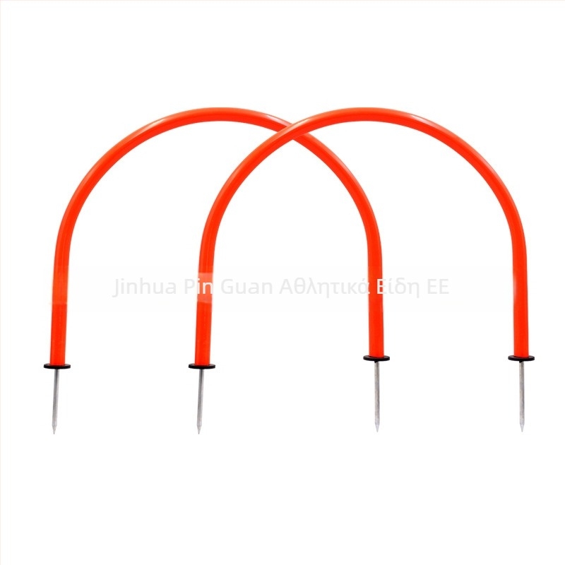 Εργαλείο προπόνησης ποδοσφαίρου – PVC υλικό, Crown μάρκα, με δυνατότητα παραμετροποίησης, κατάλληλο για ποδόσφαιρο