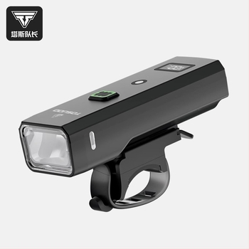 Μπροστινό φως ποδηλάτου - υψηλής φωτεινότητας, αδιάβροχο φανάρι για νυχτερινή οδήγηση, μοντέλο CD0328, TOSUOD