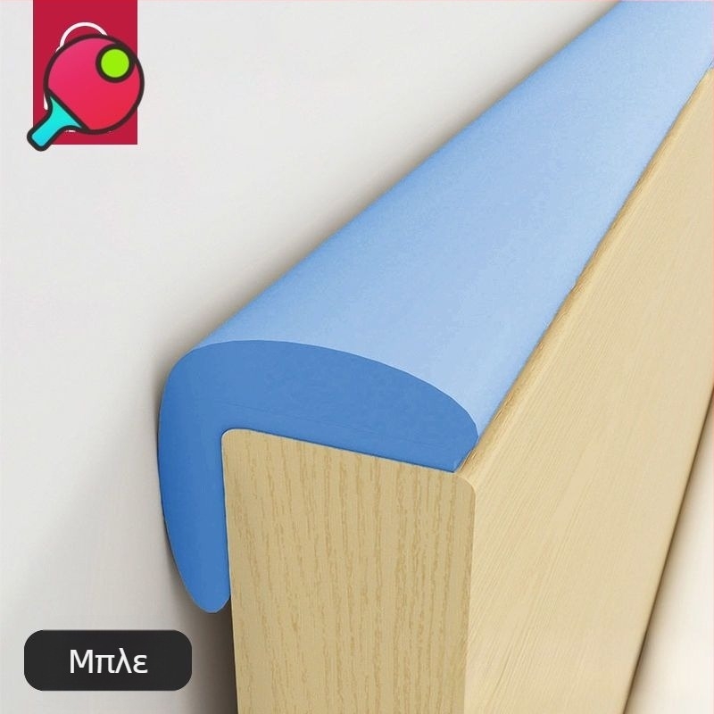 Yi wrist Μαξιλάρι πλευρικό αντι-σύγκρουσης για κρεβάτι με μαλακή επένδυση – σταθεροποιεί το κρεβάτι, μειώνει κίνηση και τρίξιμο, αθόρυβος αποσβεστήρας