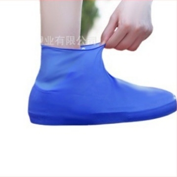 Κάλυμμα παπουτσιών αδιάβροχο, unisex, μάρκα Tongxin, στυλ μοντέρνα απλότητα