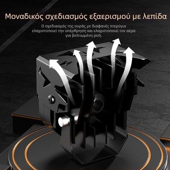 LED προβολέας για ηλεκτρικά οχήματα, 20W, αλουμινένιο περίβλημα, 12-85V, μοντέλο MQ-270A30