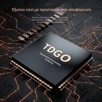 LED προβολέας για ηλεκτρικά οχήματα, 20W, αλουμινένιο περίβλημα, 12-85V, μοντέλο MQ-270A30