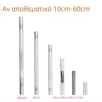 Jinbo Sports ράβδος σύνδεσης για αλτήρες από χυτοσίδηρο – αξεσουάρ εξοπλισμού γυμναστικής