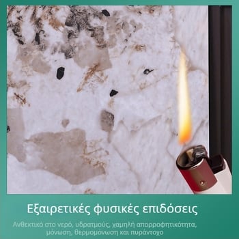 Διακοσμητικό πάνελ — μπαμπού ξύλο, εσωτερική χρήση, Τάξη Ι, διακοσμητικό φύλλο