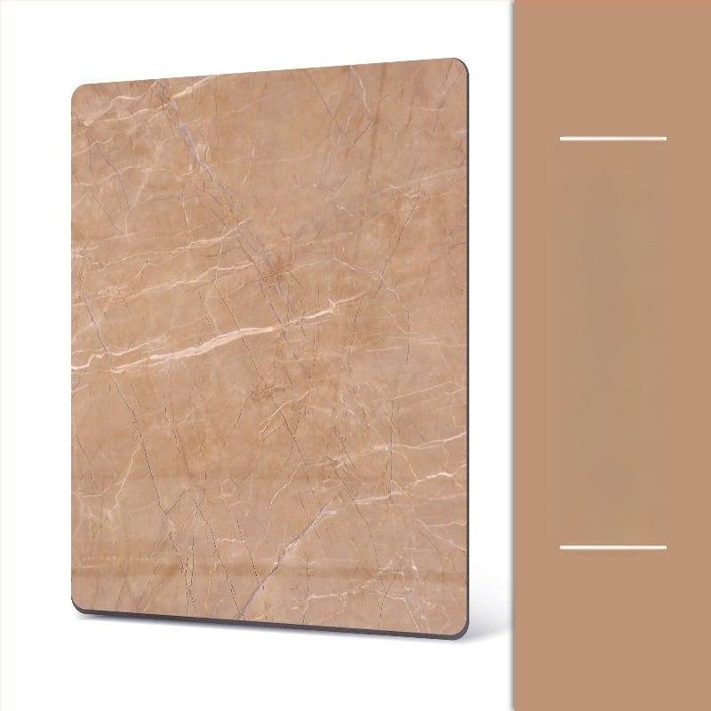 Διακοσμητικό πάνελ — μπαμπού ξύλο, εσωτερική χρήση, Τάξη Ι, διακοσμητικό φύλλο