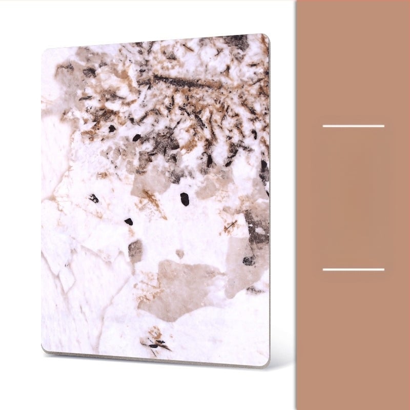 Διακοσμητικό πάνελ — μπαμπού ξύλο, εσωτερική χρήση, Τάξη Ι, διακοσμητικό φύλλο