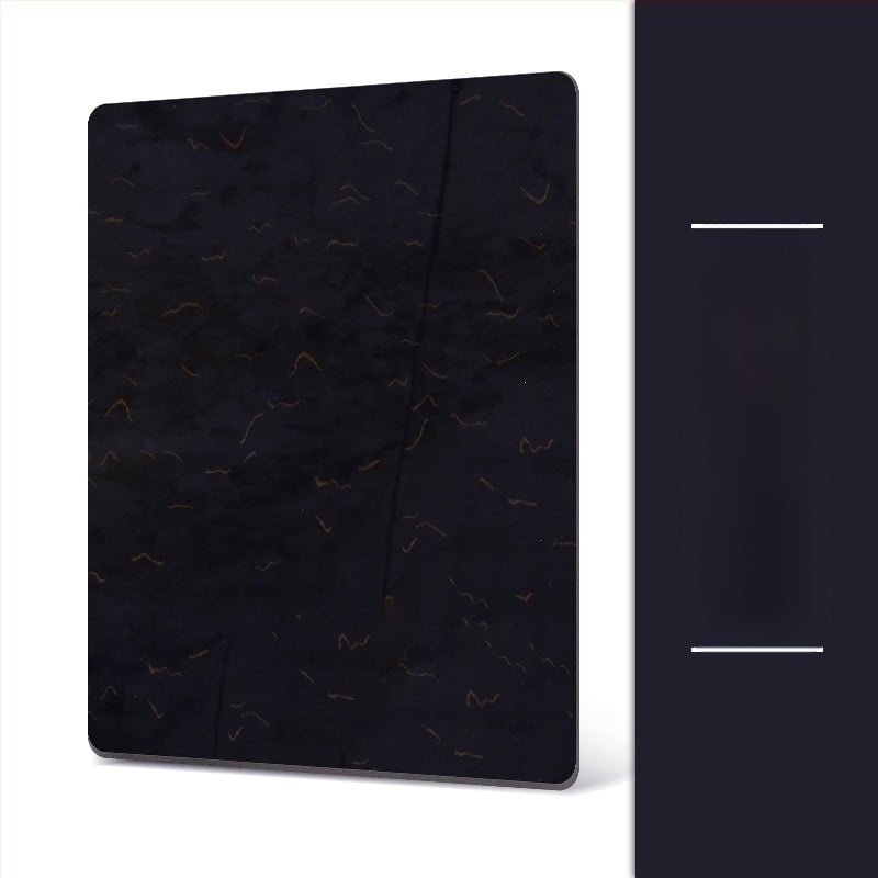 Διακοσμητικό πάνελ — μπαμπού ξύλο, εσωτερική χρήση, Τάξη Ι, διακοσμητικό φύλλο