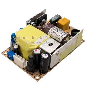 Mean Well RPS65W bare-board τροφοδοτικό εναλλαγής με εξόδους 12V/15V/24V, CE πιστοποιημένο